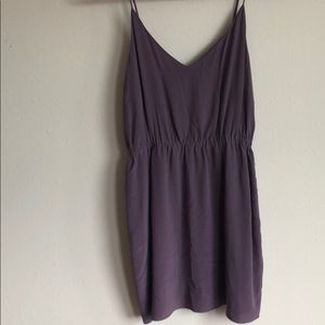 SUMMER DRESS WITH POCKETS